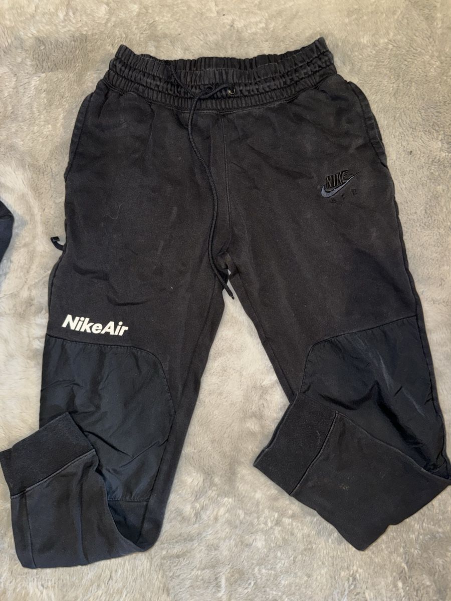 Kleiderpakete: ENSEMBLE NIKE AIR – Gebraucht aus Genève von Noah8972 2