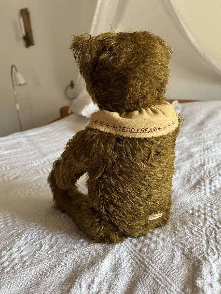 Giocattoli: Künstler Teddy – Nuovo (secondo la descrizione) da Arboldswil venduto da CJDA 5