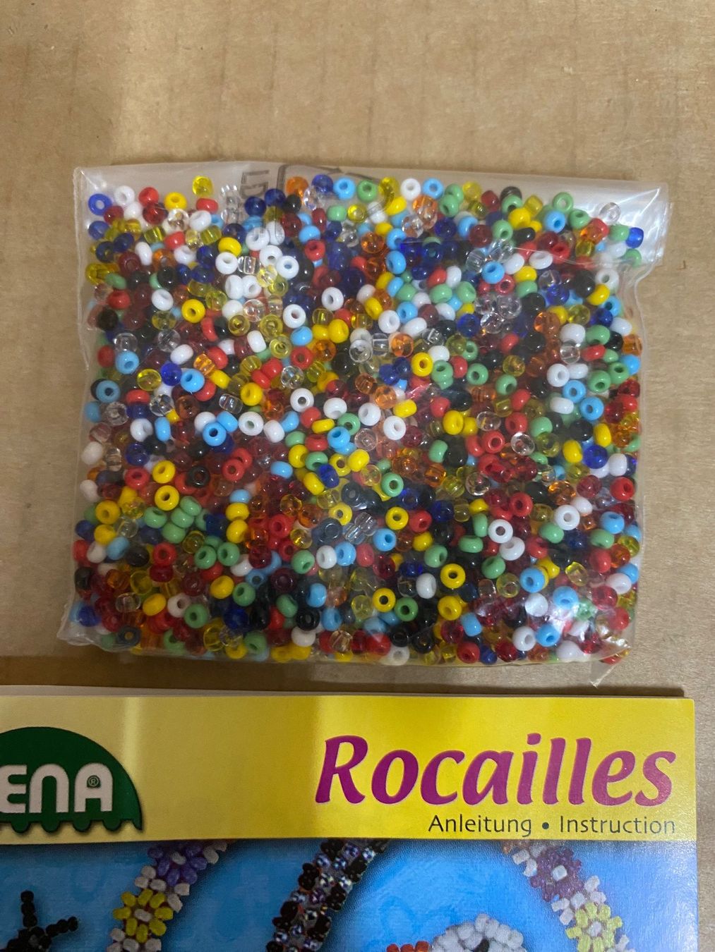 Kit bricolage: Set zur Schmuckherstellung – Usato da Eschlikon TG venduto da RamonaSt 2