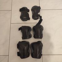 Set Protektoren Gr. L von Rollerblades