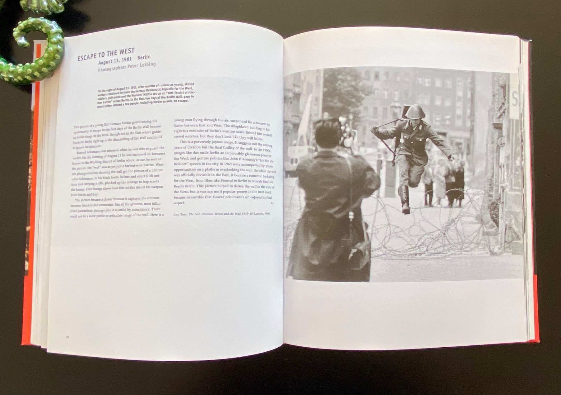Bücher: PHOTOS THAT CHANGED THE WORLD – Gebraucht aus Nussbaumen AG von schuba2000 5