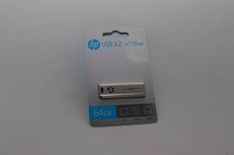 HP USB-Stick USB-A 3.2 64GB