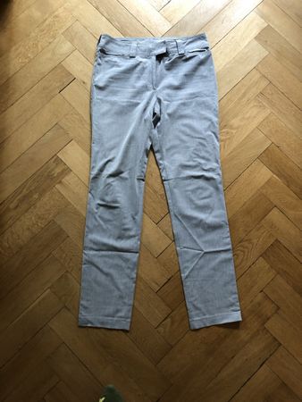Schöne Hose Akris 38