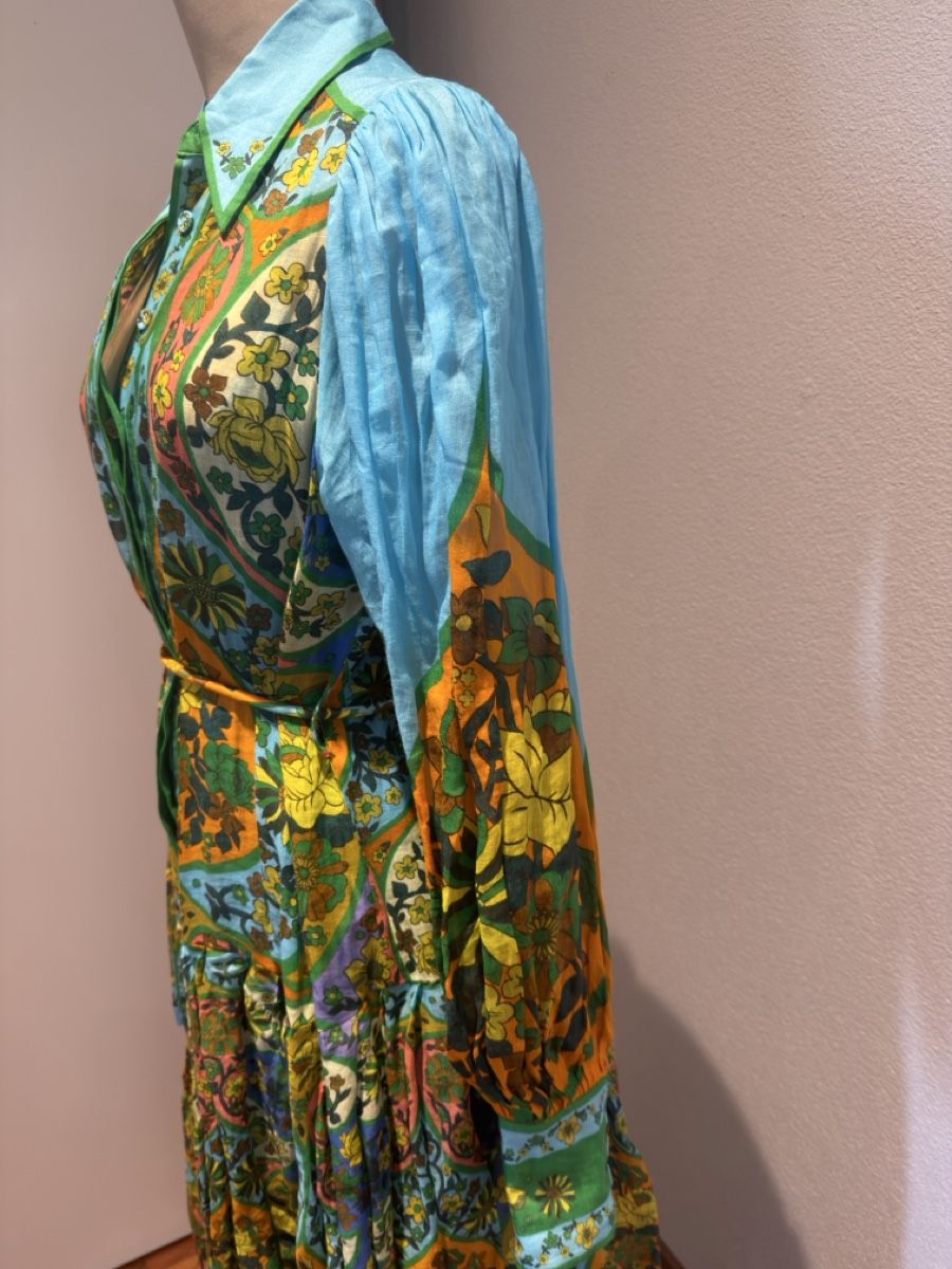 Vestiti: Wunderschönes Kleid von Alémais. Grösse 36 – Usato da Adliswil venduto da patrizia.roth01 2