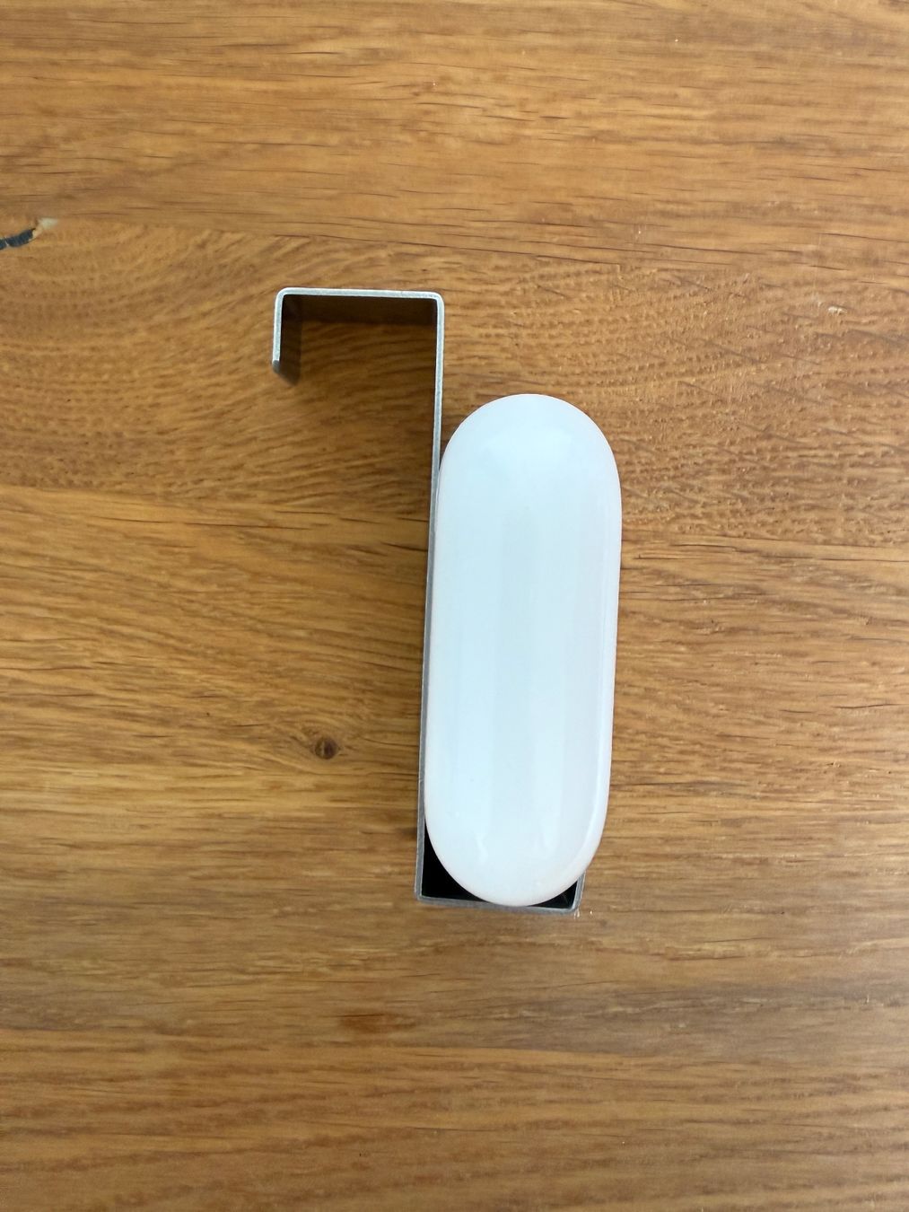 Apple Cuffie: APPLE AirPods Pro 1 Charging Case – Usato da Lausanne venduto da Nine1982 6