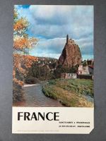Original Vintage Poster - Saint-Michels d'Aiguilhe