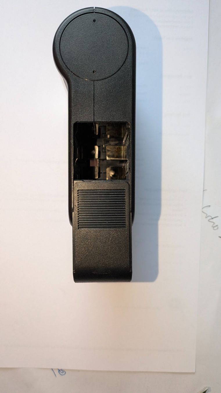 Agfa Blitze: AGFATRONIC 301 CB Blitzgerät – Gebraucht aus Thun von Mirweb 3