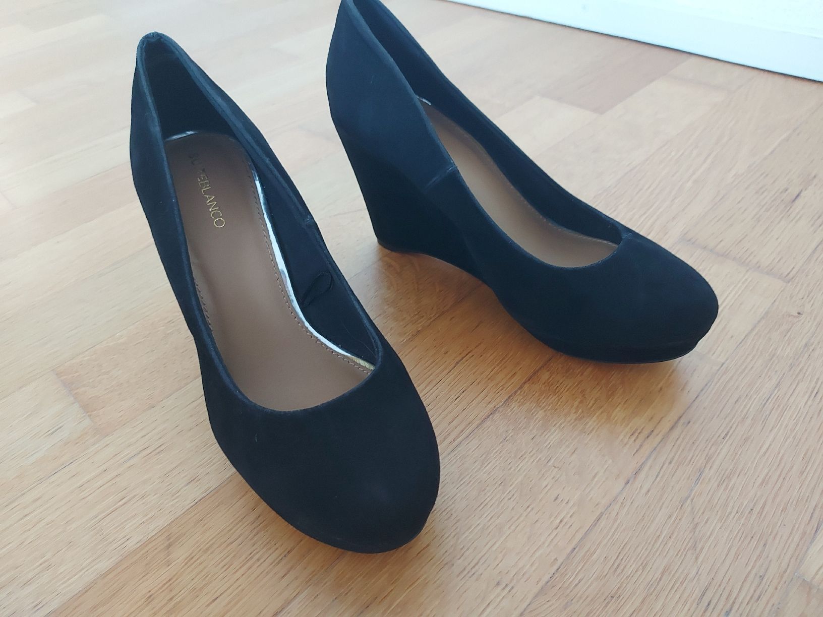 Scarpe da donna: Damen Schuhe 39 – Nuovo (secondo la descrizione) da Hochfelden venduto da rub_rnw5 3