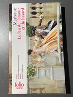Le jeu de l’amour et du hasard de Marivaux