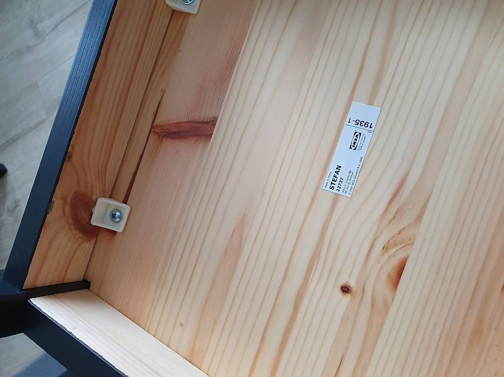 Sedie: Chaise en bois Ikea – Usato da Chavornay venduto da er_yy7k 3