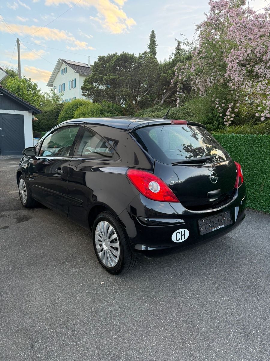 Automobili: Opel Corsa D14 – Usato da Safnern venduto da sma_b5q7 1