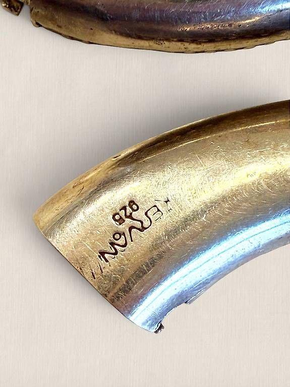 Catenine: Türkiskette Silber 925 mehrreihig – Usato da Böckten venduto da SELL-4U 4