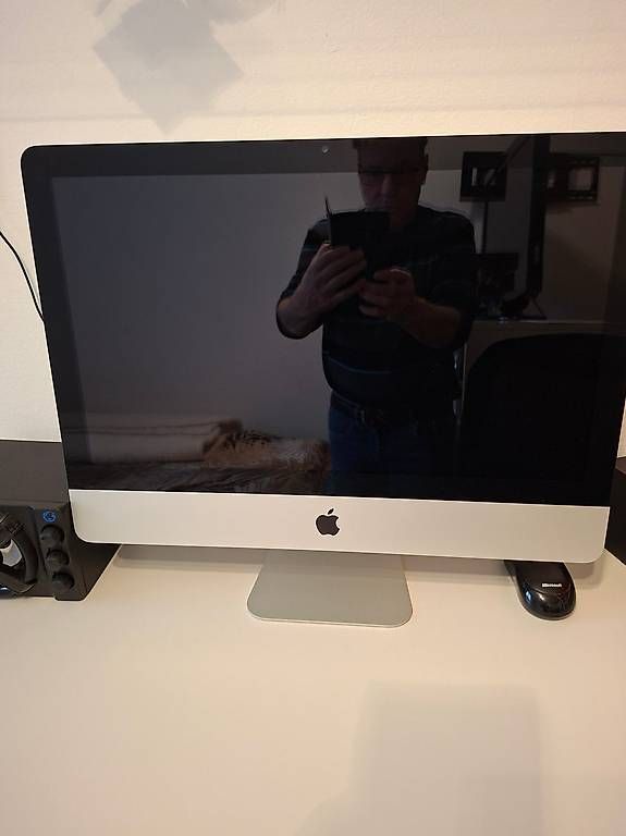 PC: Älterer MAC – Usato da Luzern venduto da Road02 4