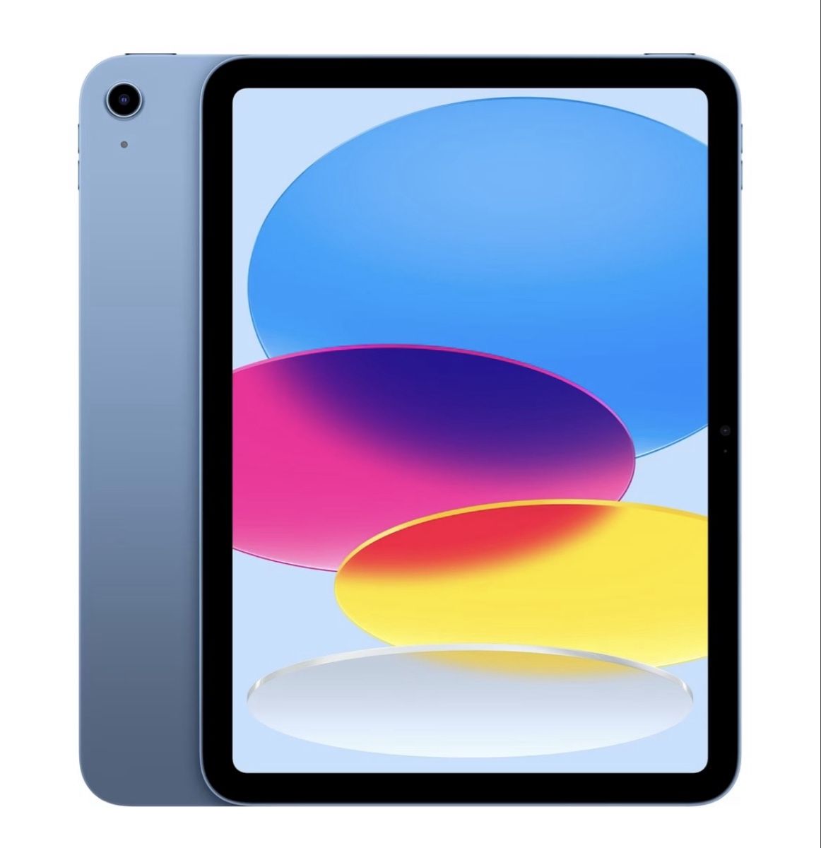 Apple Tablet PC: Apple iPad 10. Generation – Nuovo (secondo la descrizione) da Steinen venduto da sandraulrich