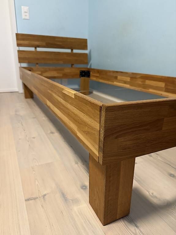 Letti: Bett 90x200cm + Rost – Usato da Magden venduto da Figetto1 4