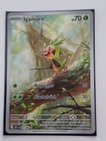 Wachsendes Chaos / Igamaro 087/086 (Illustration rare) DE