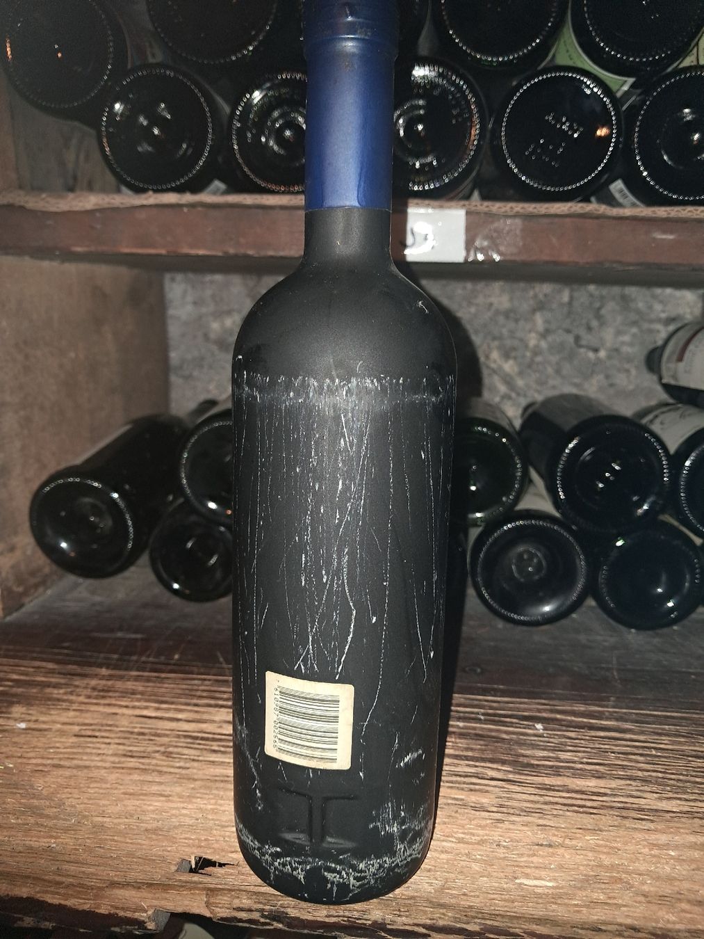 Vino: Château de Brissac Bordeaux 1993 – Nuovo e nell'imballaggio originale da Le locle venduto da juliensaran 2