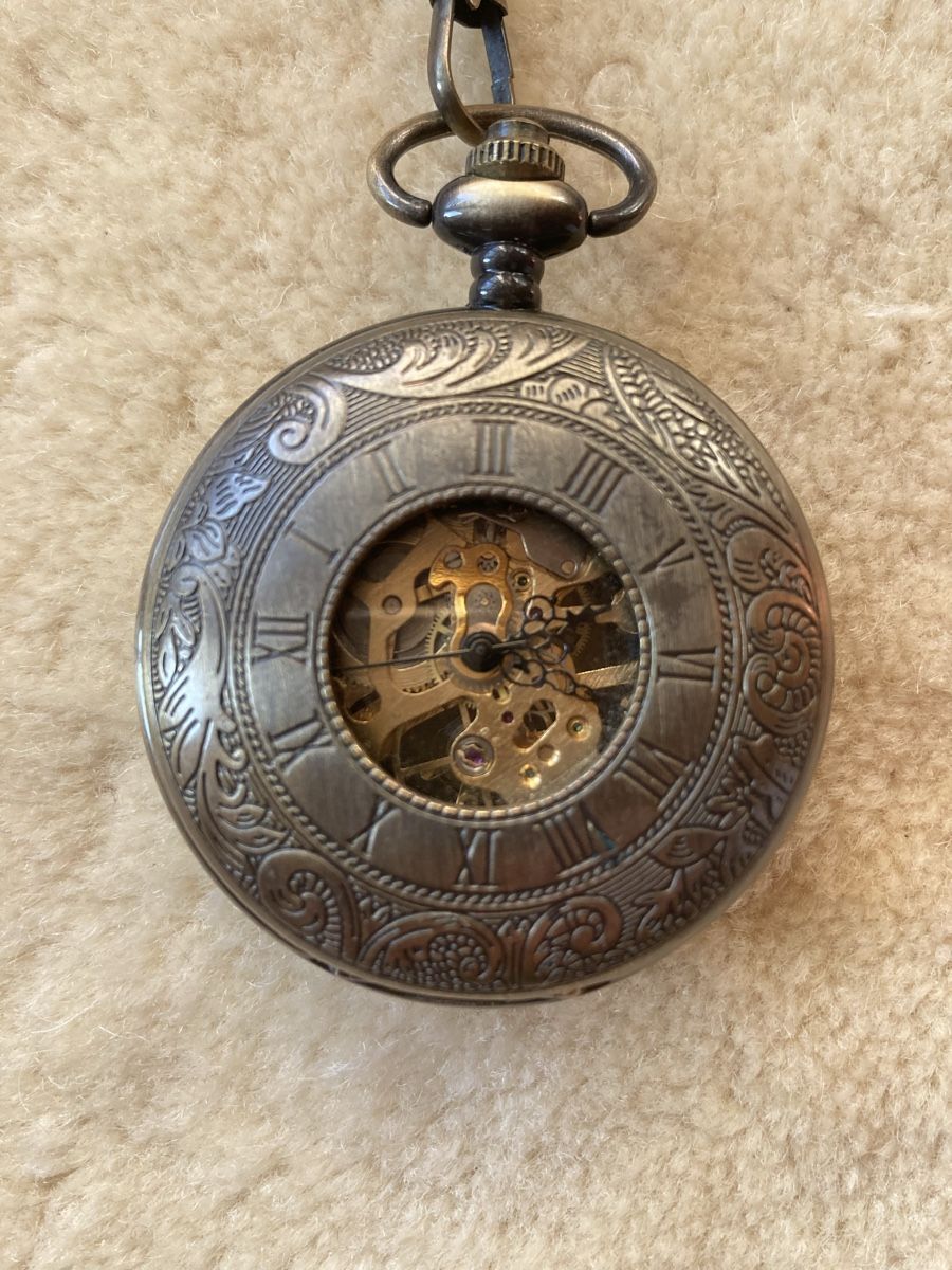 Orologi: Taschenuhr – Usato da Burgdorf venduto da Nouralex 1