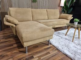 Ecksofa / Sofa 