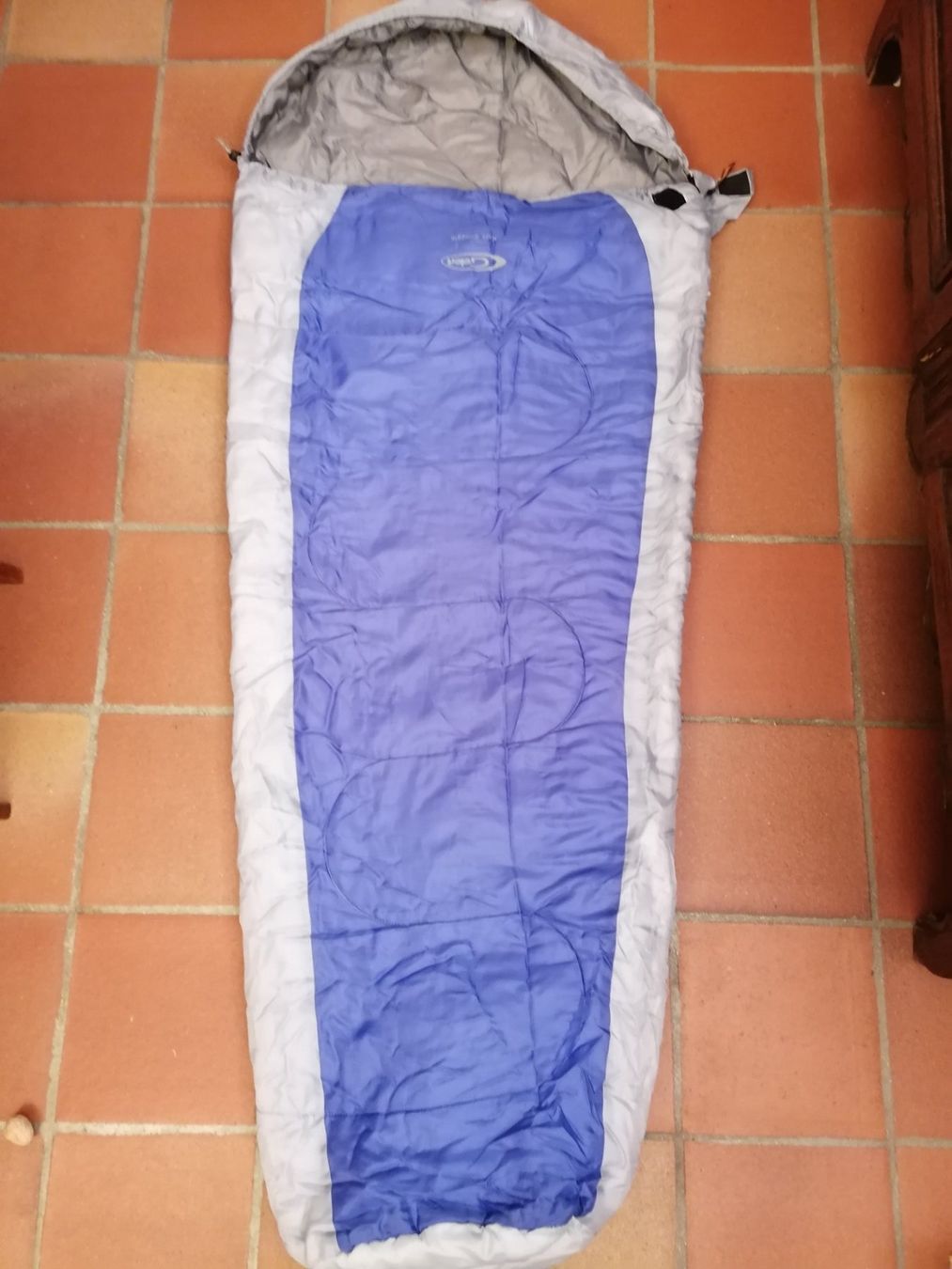 Sacchi a pelo: Schlafsack Kinder 170cm – Usato da Solothurn venduto da Shanty.20
