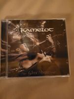 Kameltot - Ghost Opera CD - Power Metal vom Feinsten!