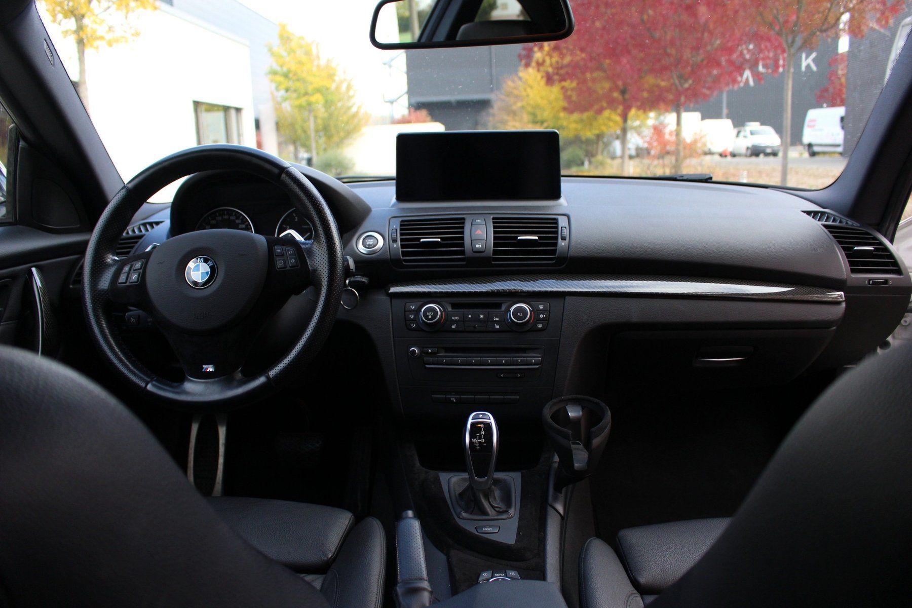 BMW Autos: BMW e82 135i – D'occasion à Belp par nik_92cm 4