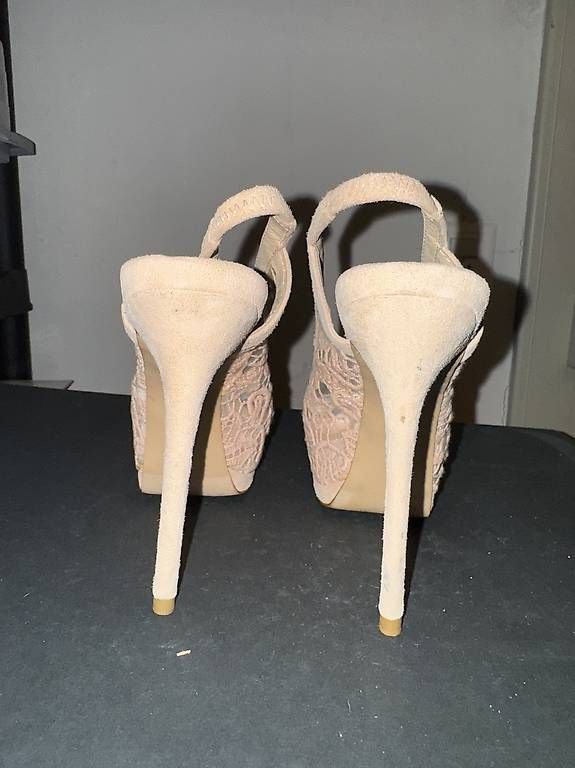 Zara Scarpe da donna: Zara High Heels, Gr. 37 – Usato da Frenkendorf venduto da banemk12 2