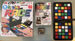 Rubik‘s Race 