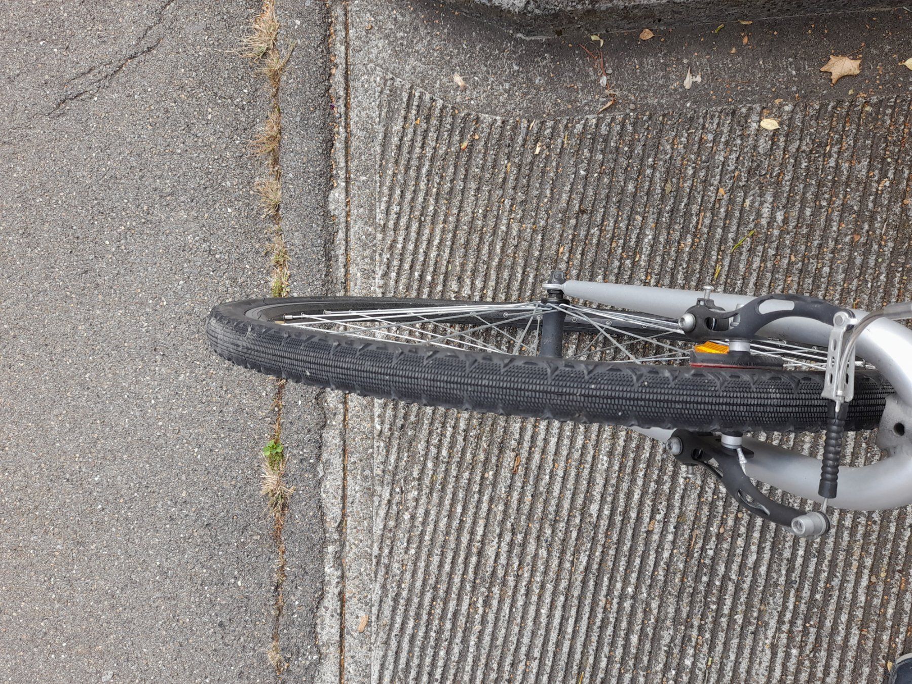 Velos: Velo Fahrrad Riverside 120 – Gebraucht aus Zollikon von TimeIsMoney 2