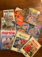 Lot de livres Martine Casterman divers occasion