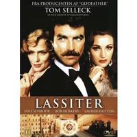 LASSITER, avec Tom Selleck et Bob Hoskins