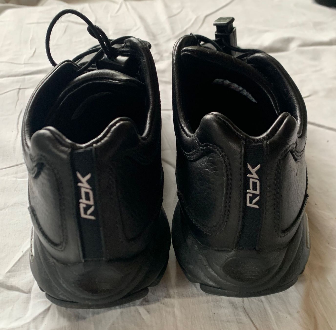Reebok Scarpe da donna: Halbschuh Reebok DMX Max – Usato da Liestal venduto da FlomiVivi 3