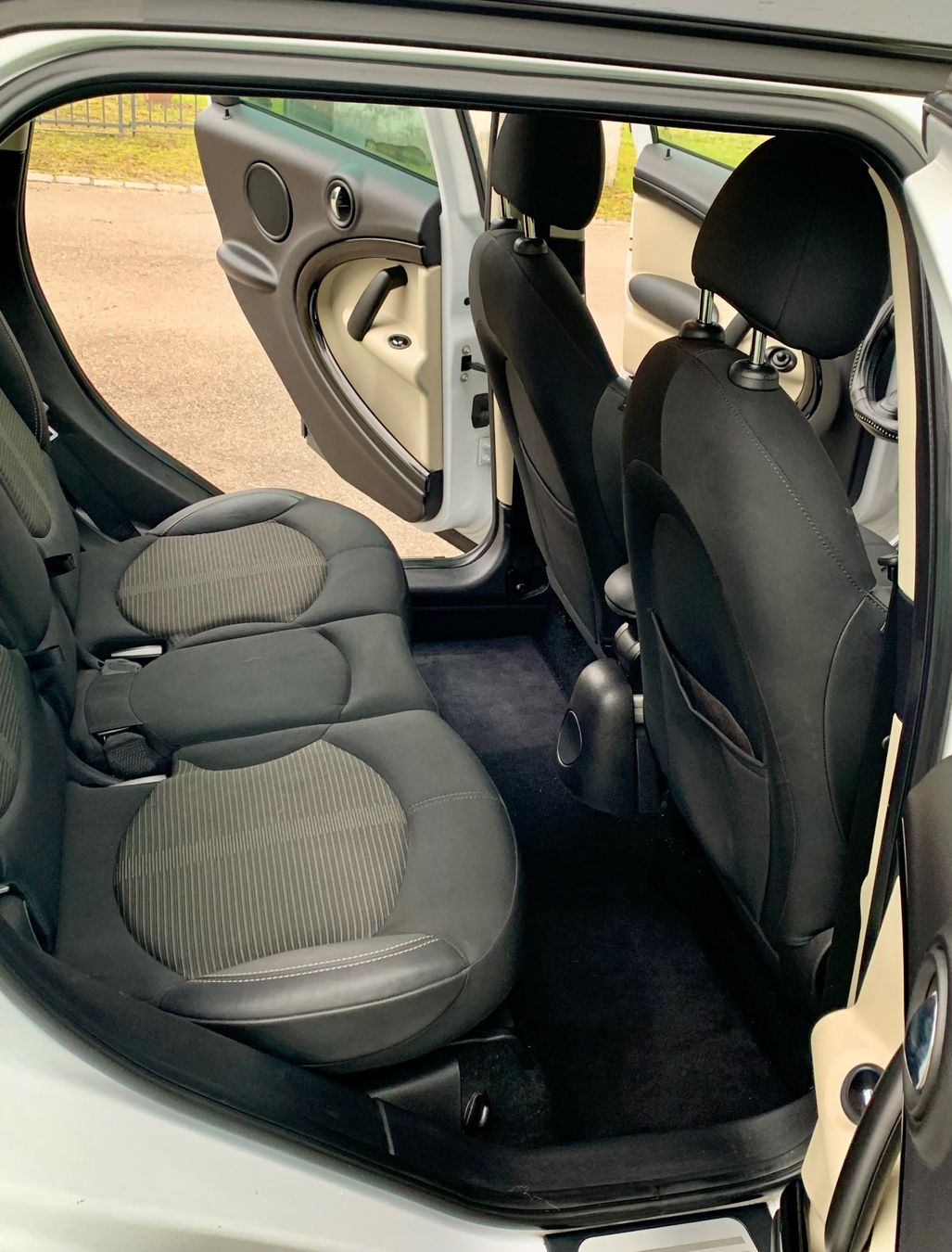 Mini Automobili: Mini Countryman – Usato da Grüt (Gossau ZH) venduto da knusperli02 5