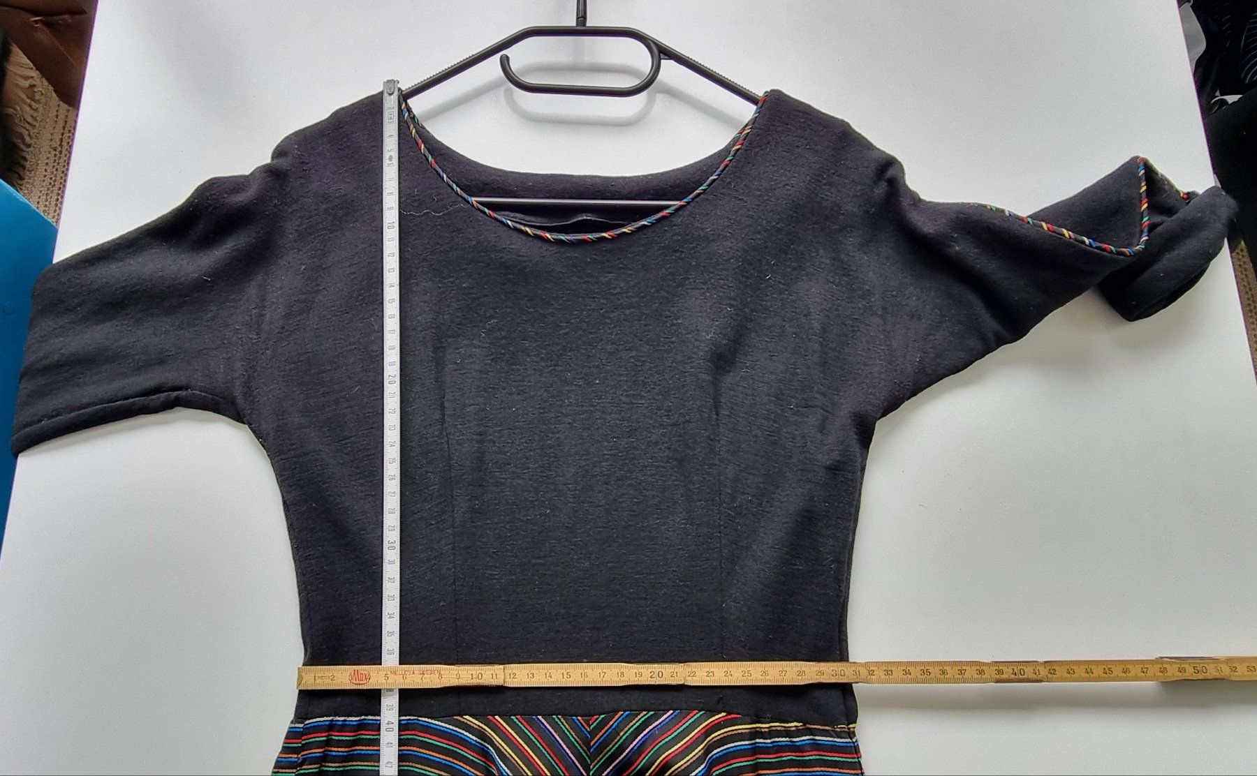 Vestiti: Kleid speziell Vintage – Usato da Olten venduto da Jurablick12 1