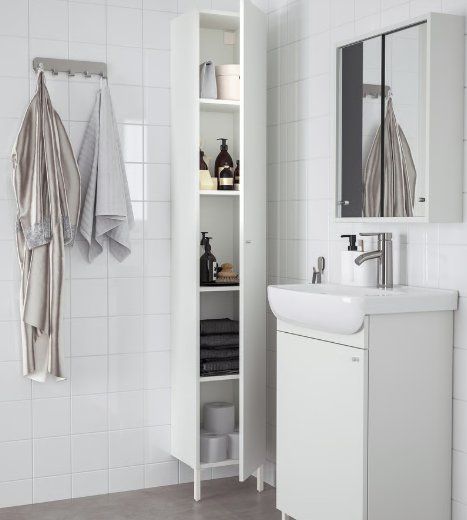 Ikea Armadi: IKEA Hochschrank – Usato da Renens VD venduto da bru_9jjt 1