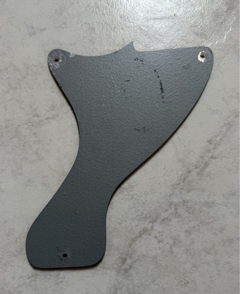 Gibson Strumenti musicali: Gibson Les Paul Junior Pickguard gold   – Nuovo (secondo la descrizione) da Belp venduto da B7L0 1