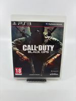Call of Duty Black OPS (PS3)