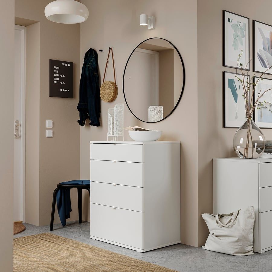 Ikea Cassettiere: Kommode VIHALS (IKEA) – Usato da Basel venduto da Yunus_Celenk 1