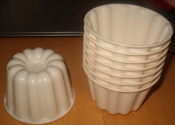 8 Pudding Form (Gebraucht) in Heimberg für CHF 1 – mit Lieferung auf ...