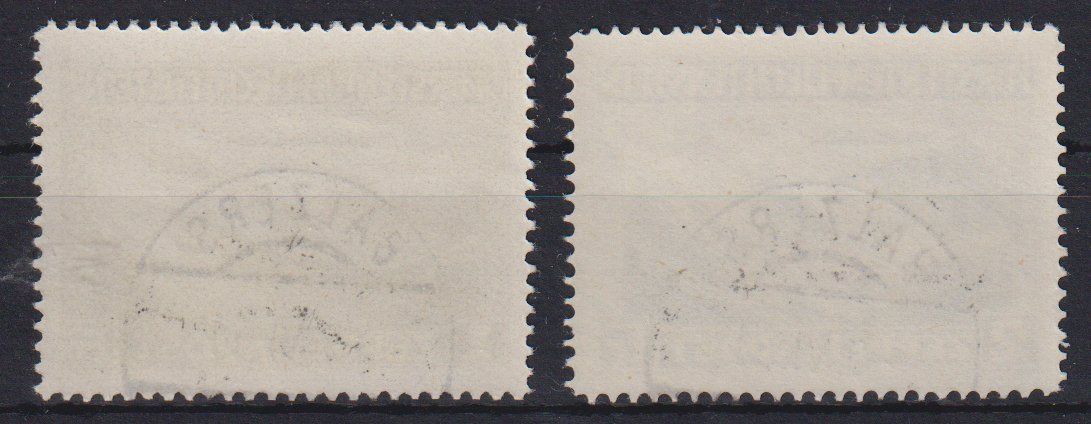 Alle Briefmarken: Liechtenstein 1931: Serie ZEPPELIN - Kat. 750.-- – Neu (gemäss Beschreibung) aus Eschlikon TG von PhilCon 1