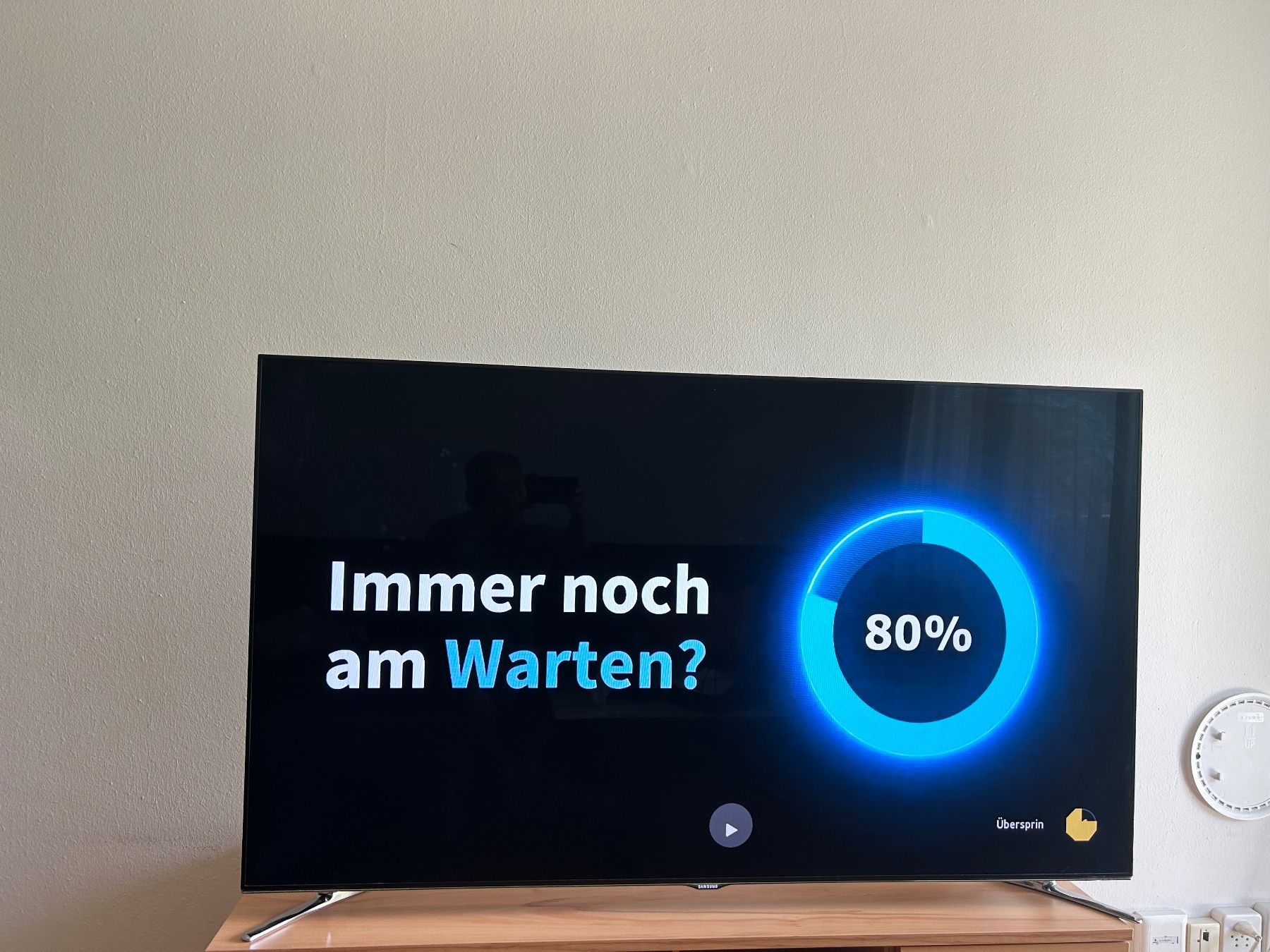 Samsung Televisori: TV/ Fernseher – Usato da Zürich venduto da saman1351 1