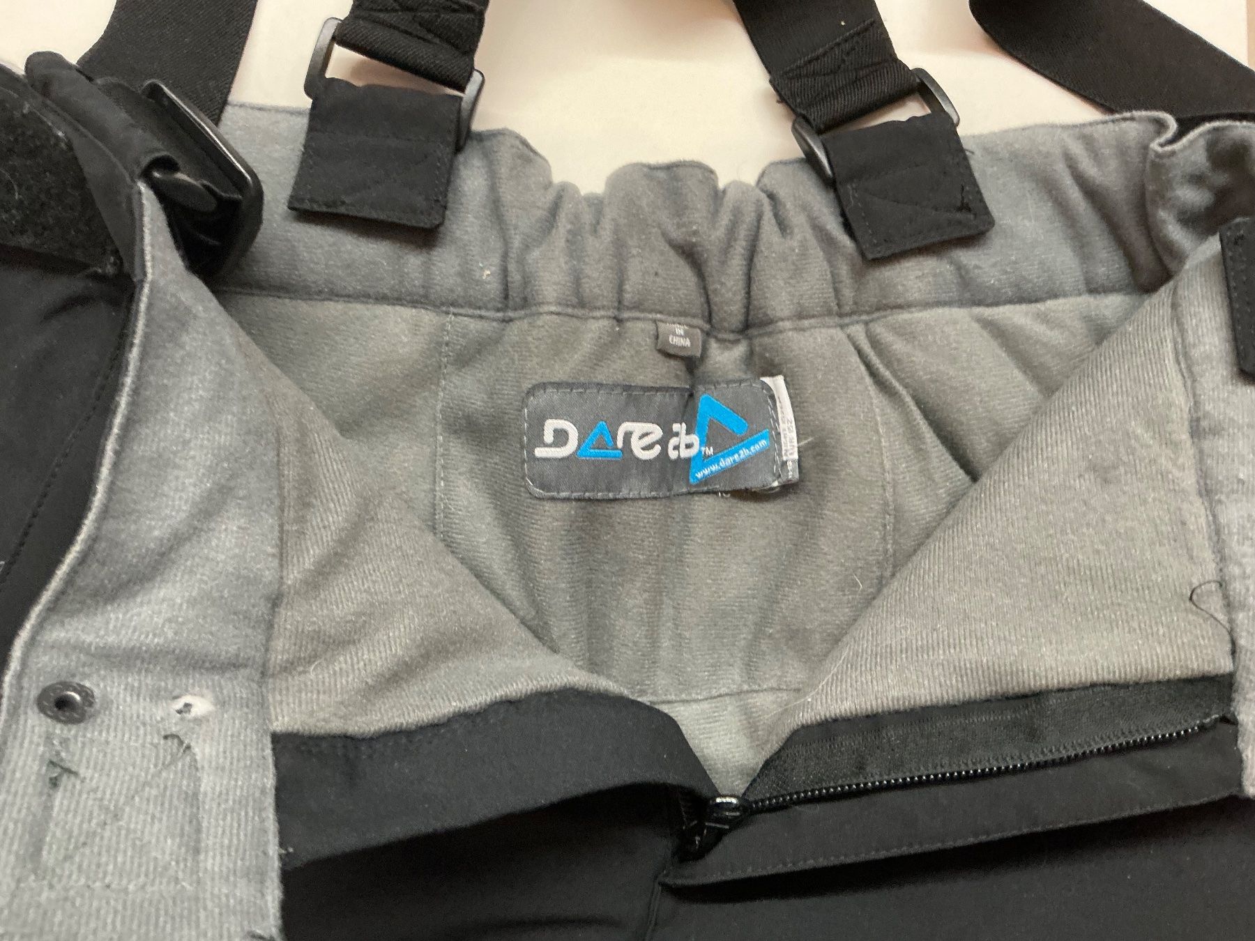 Pantaloni: Dareb Skihose Gr.152 – Usato da Biel-Benken BL venduto da Sahra1 4