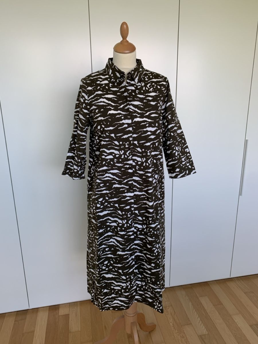 Kleider: Vera Mont Robe Légère – Neu (gemäss Beschreibung) aus Zürich von monjoie