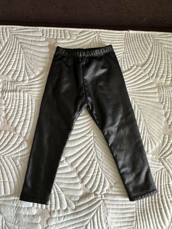 Zara Girl trousers 98