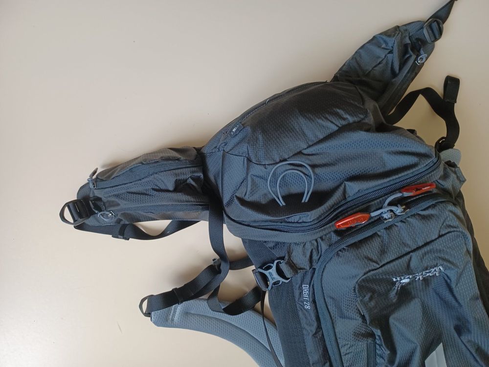 Jack wolfskin 2024 orbit 28