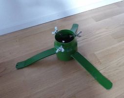 Baumständer, 25-70mm - auch für den Aussenbereich geeignet
