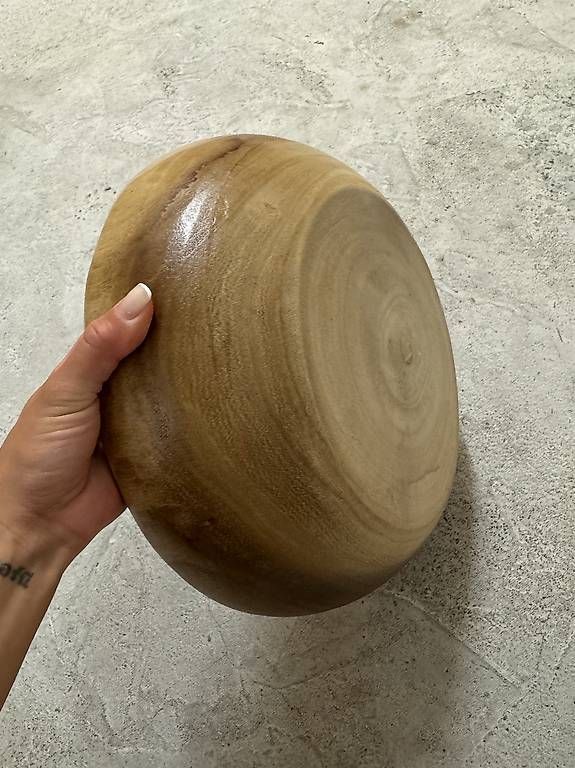 Ciotole: Holzschale – Usato da Uster venduto da cynale 1