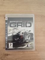 Racedriver GRID für Playstation 3, PS3