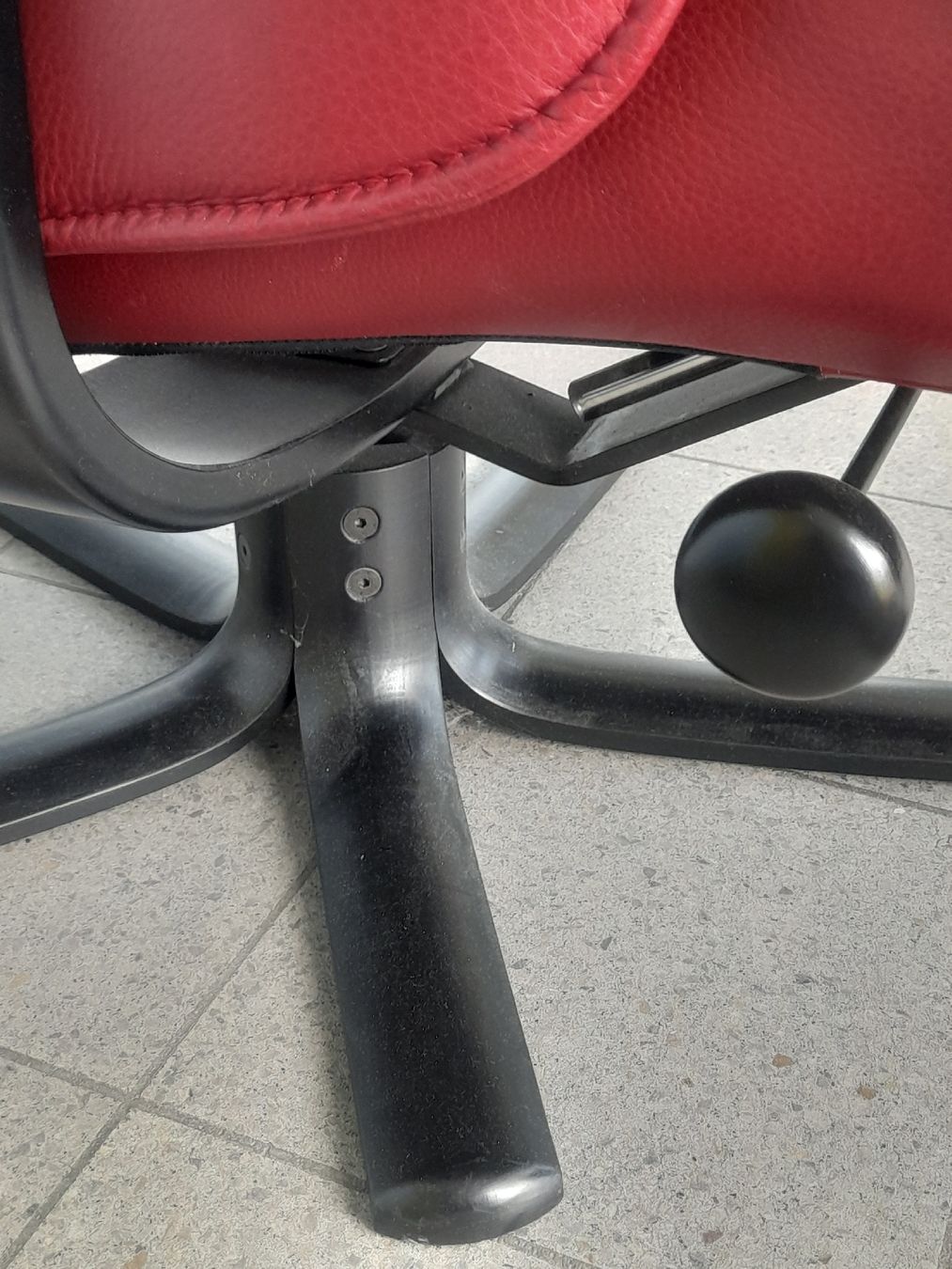 Fauteuils: Relax Sessel – D'occasion à Glattbrugg par B_B 3