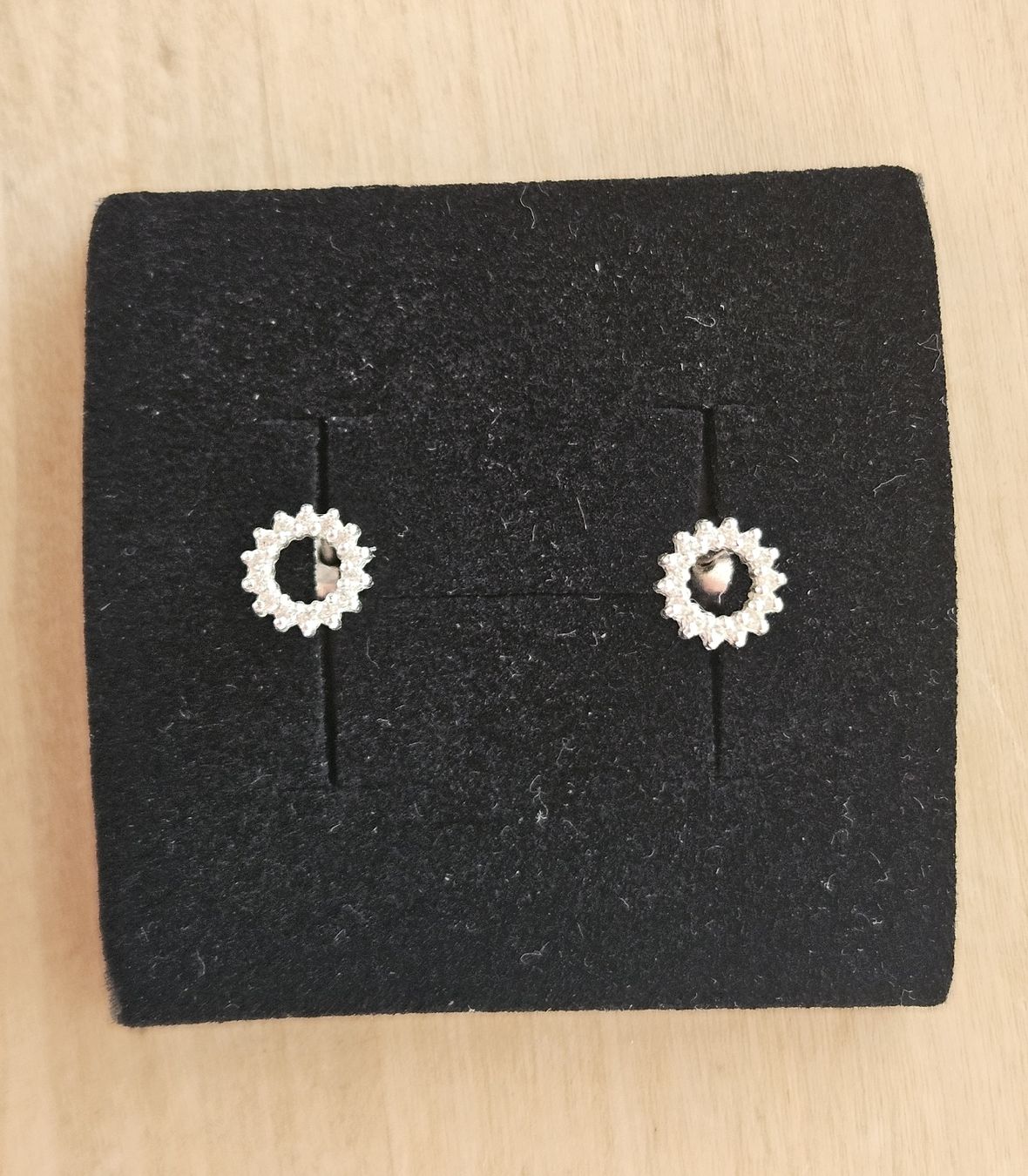 Orecchini pendenti & Orecchini a lobo: Ohrstecker – Nuovo (secondo la descrizione) da Effretikon venduto da Shopmycloset8
